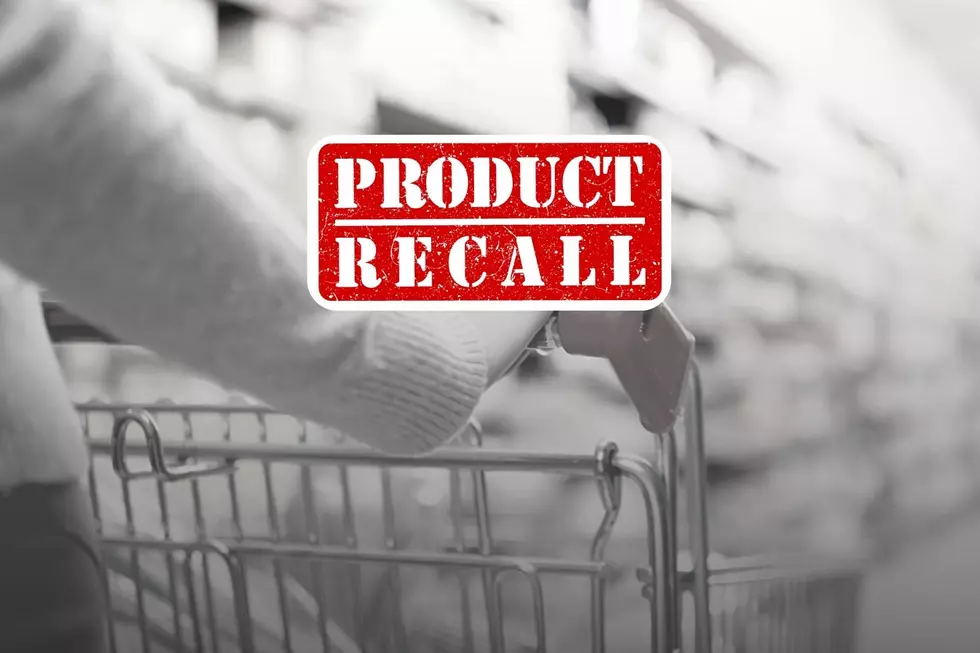 Cans Rupturing Reason for Latest Recall in Minnesota