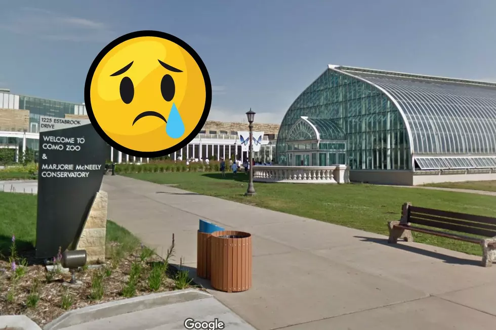 Heartbreaking News Posted By Popular Zoo in Minnesota