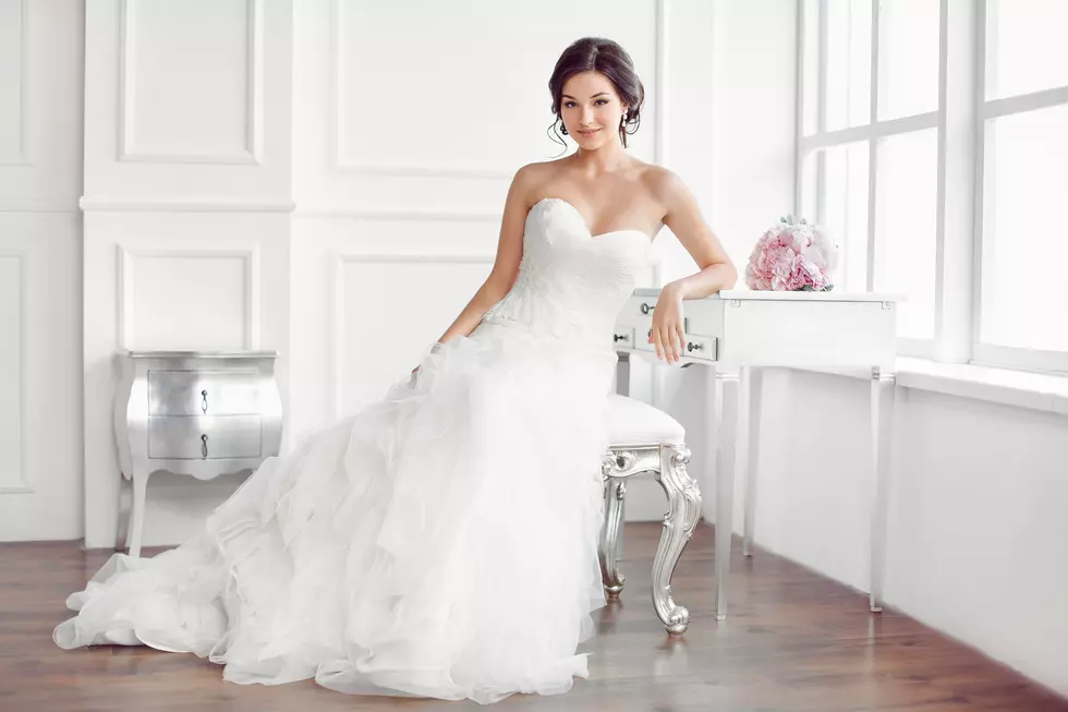 Say Yes To The Dress At One Of These 7 Bridal Shops In SE MN