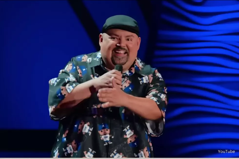Popular Gabriel Iglesias Coming Back to Minnesota in August
