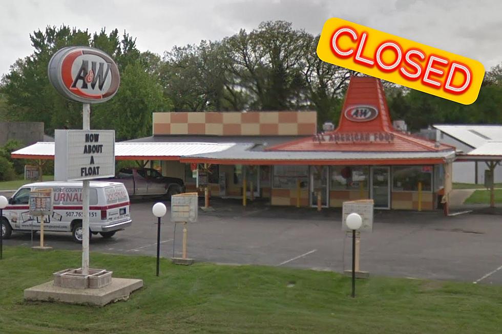 Restaurant in Southeast Minnesota Permanently Closed After 66 Years