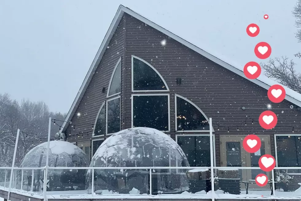 Rent An Igloo Near Rochester For A Unique Night Out