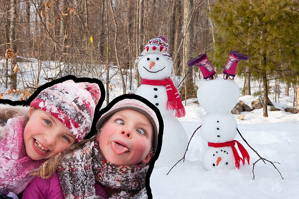 4 Fun and Easy Activities To Do When It's Freezing In Minnesota