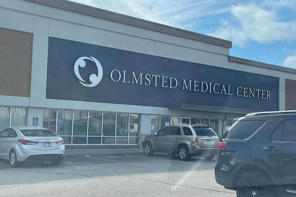 Exciting News for Olmsted Medical Center in Southeast Minnesota