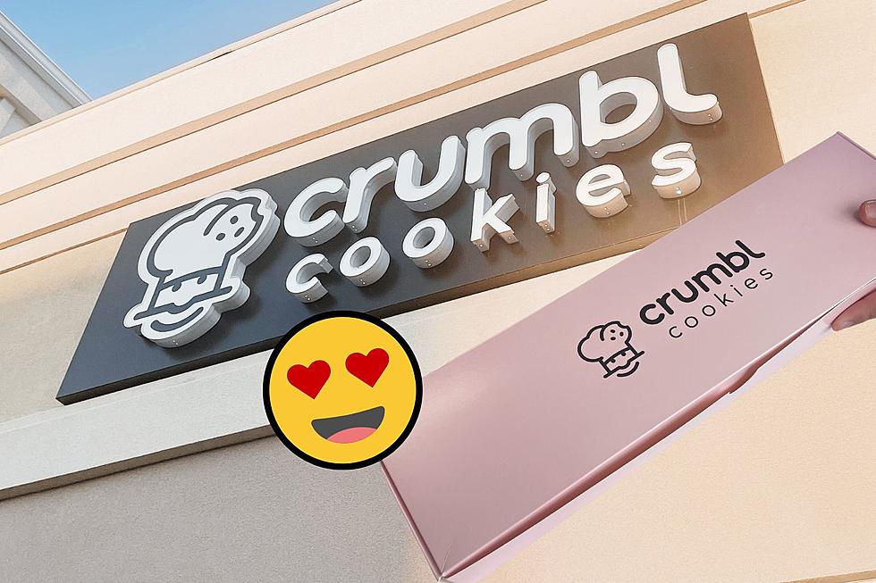 Popular Crumbl Cookies Opening New Location in Minnesota