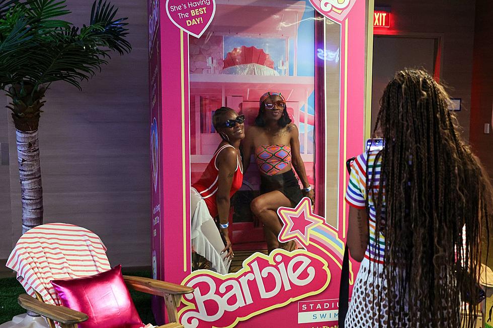 Only Barbie Box In Southeast Minnesota Is Now Ready For Selfies!