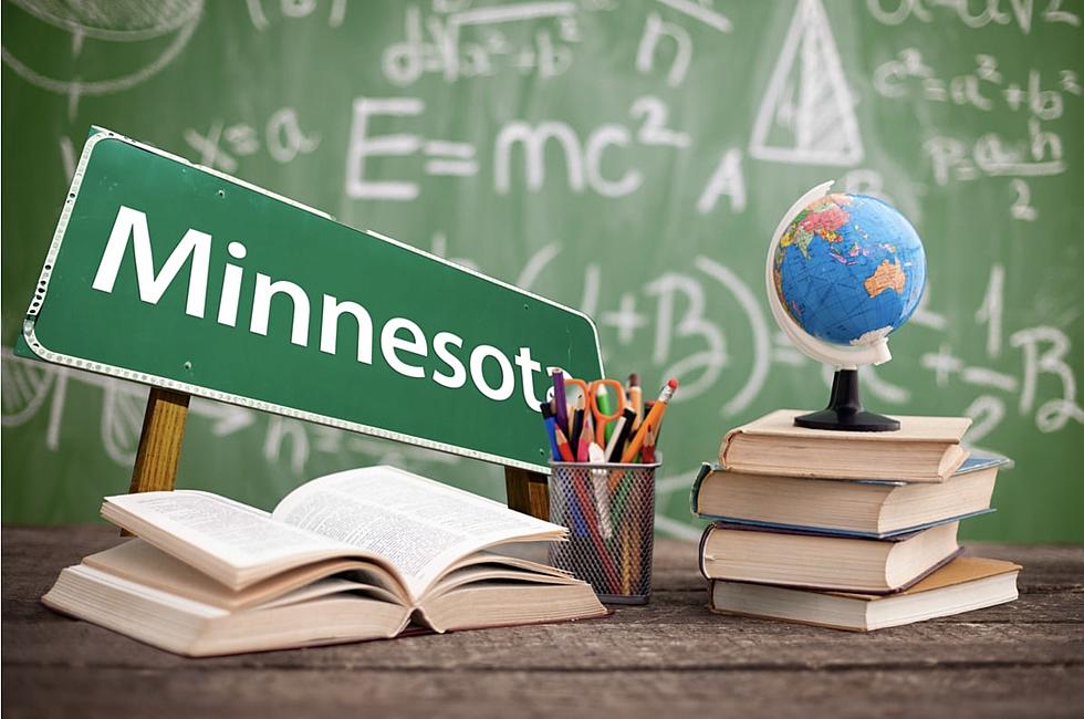 9 Minnesota Schools Honored With National Blue Ribbon Award