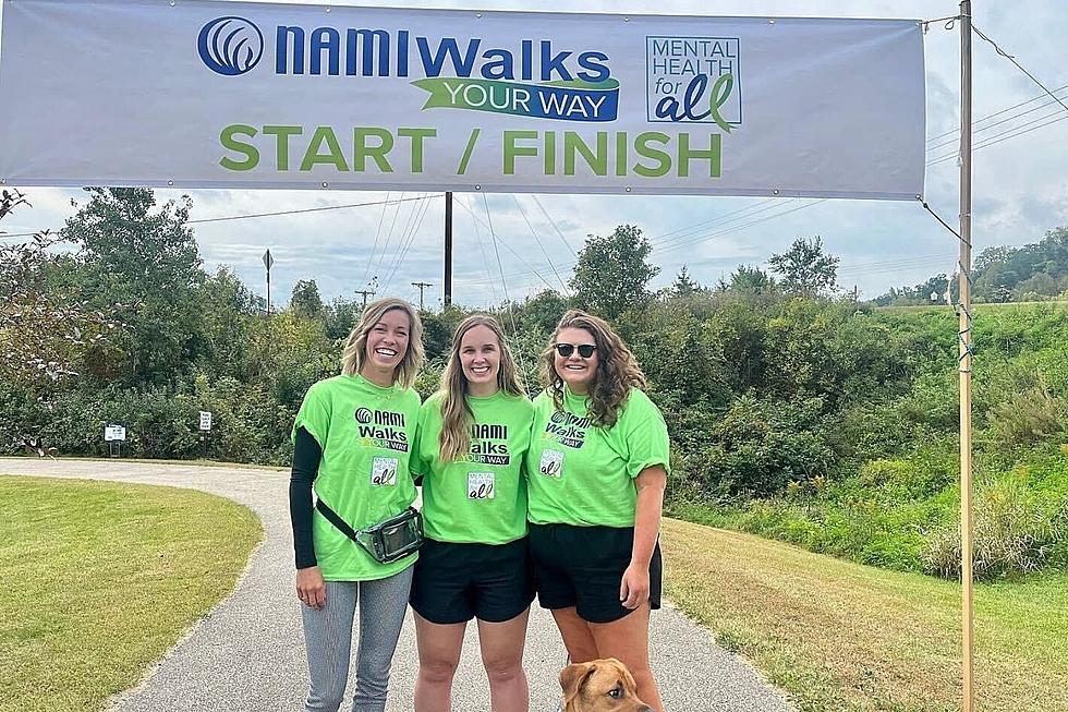 Sign Up Now for NAMIWalks Your Way Event in Southeast Minnesota