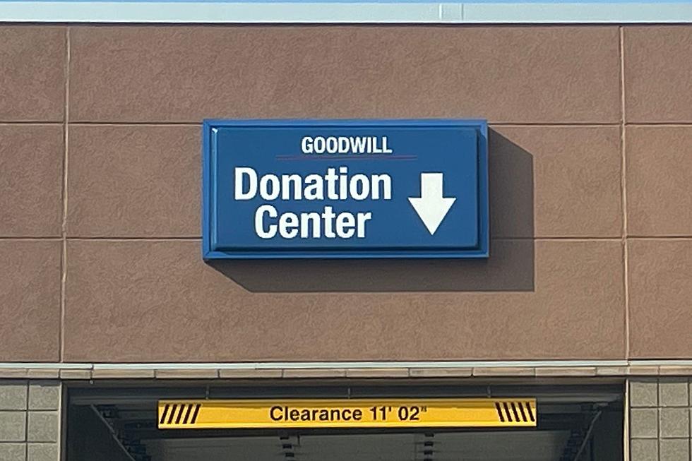 13 Items Goodwill Stores in Minnesota Will NOT Accept