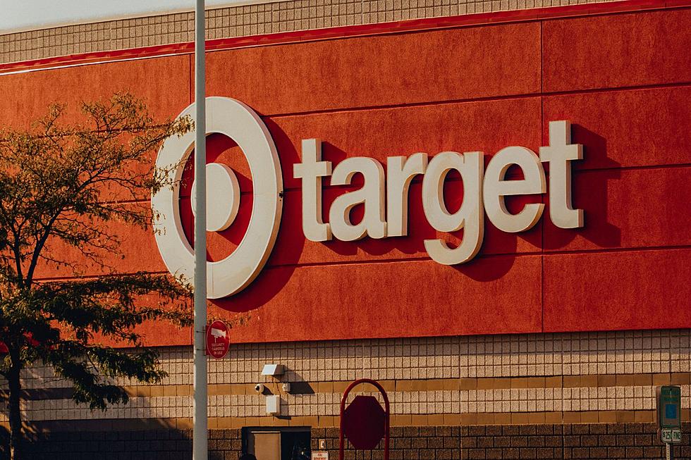 Target Closing 9 Stores Due to Organized Theft and Crime