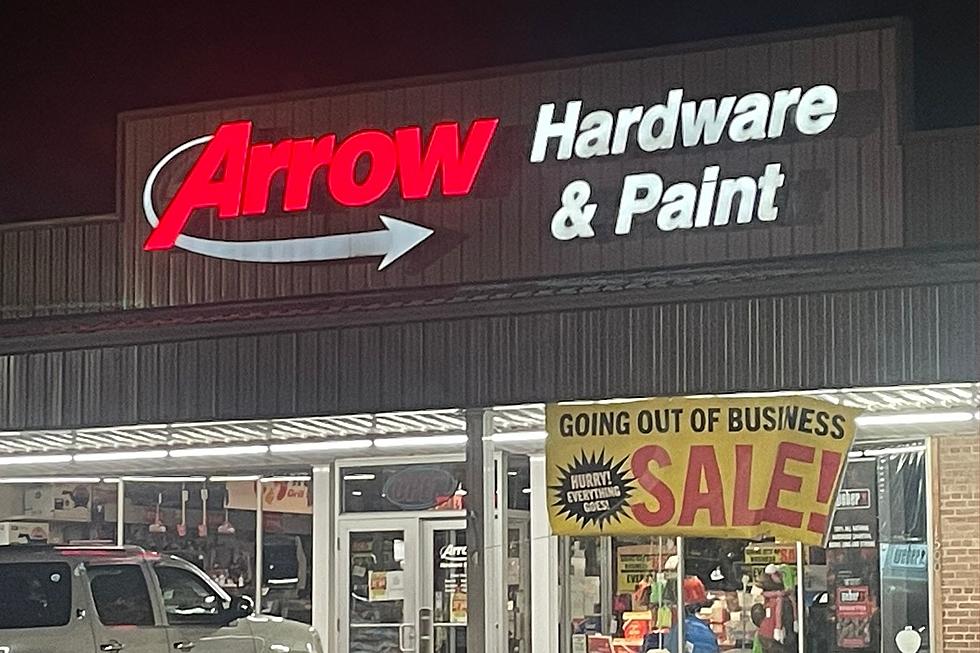 Shop ’til It’s Gone: 2 Rochester, MN Stores Holding Going-Out-of-Business Sale
