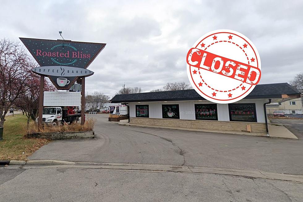 BREAKING: Amazing Bakery In Rochester Just Announced It Is Closed