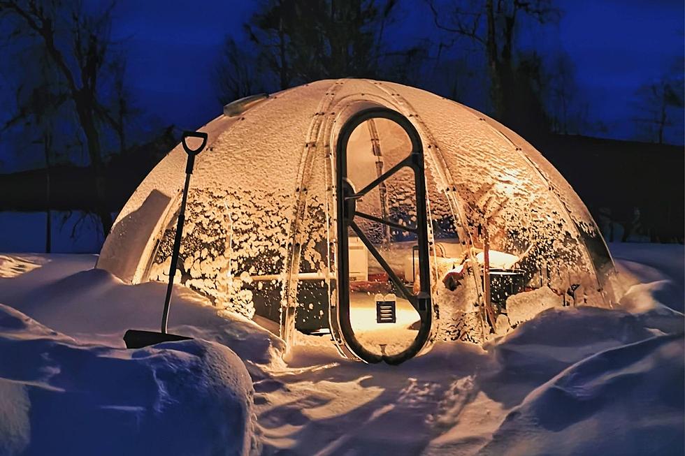 EXCITING NEWS: Rochester, Minnesota To Welcome Igloos In 2024!