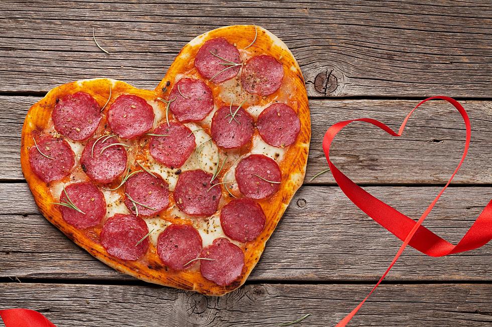 Ultimate Guide to Tracking Down Heart-Shaped Pizzas in Minnesota