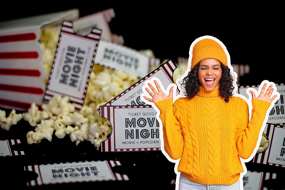 MOVIE NIGHT! Win It Right Now on Rochester, MN Radio Station