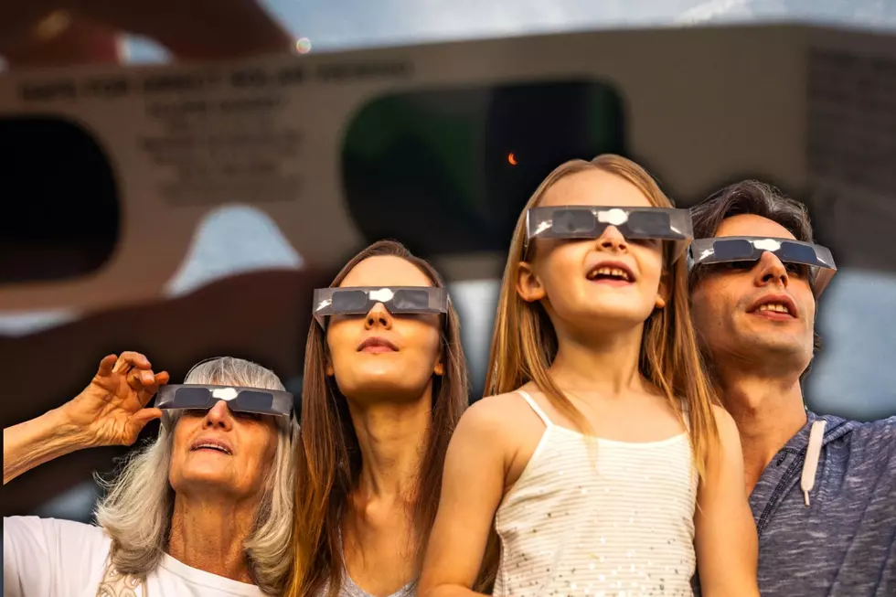 Where to Find Free Solar Eclipse Glasses in Minnesota!