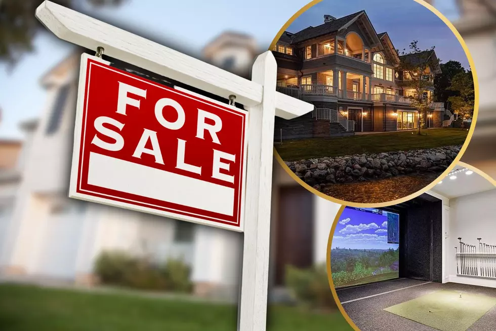 Priciest Multi-Million Dollar Home For Sale in Minnesota (PHOTOS)