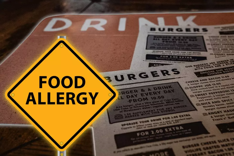 Dear Local Minnesota Restaurants, Please Do Better at Reporting Allergies