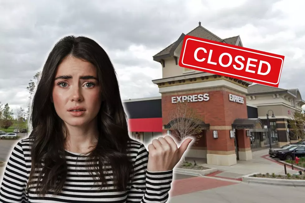 Popular Store Just Announced 95 Stores Closing In These States