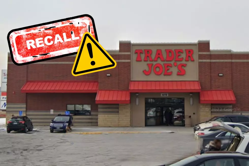 WARNING: Recall Issued on Item Sold at Illinois Trader Joe’s Stores