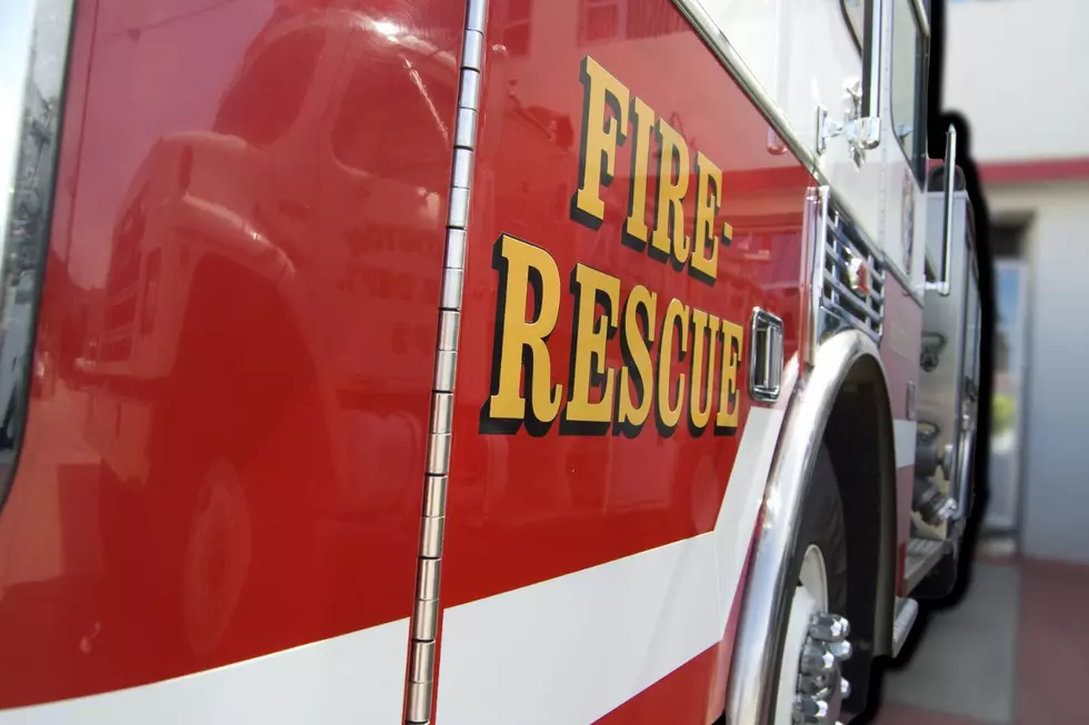 GOOD NEWS! Rochester Fire Department Saves Family Stuck in Drain