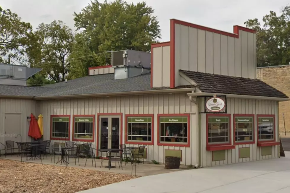 Dream Business Alert: Own This Beloved Cafe in Southeast Minnesota!