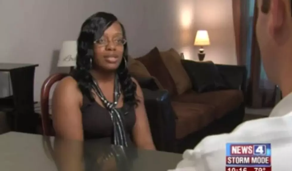 She Rented a House Used By a Serial Killer [VIDEO]