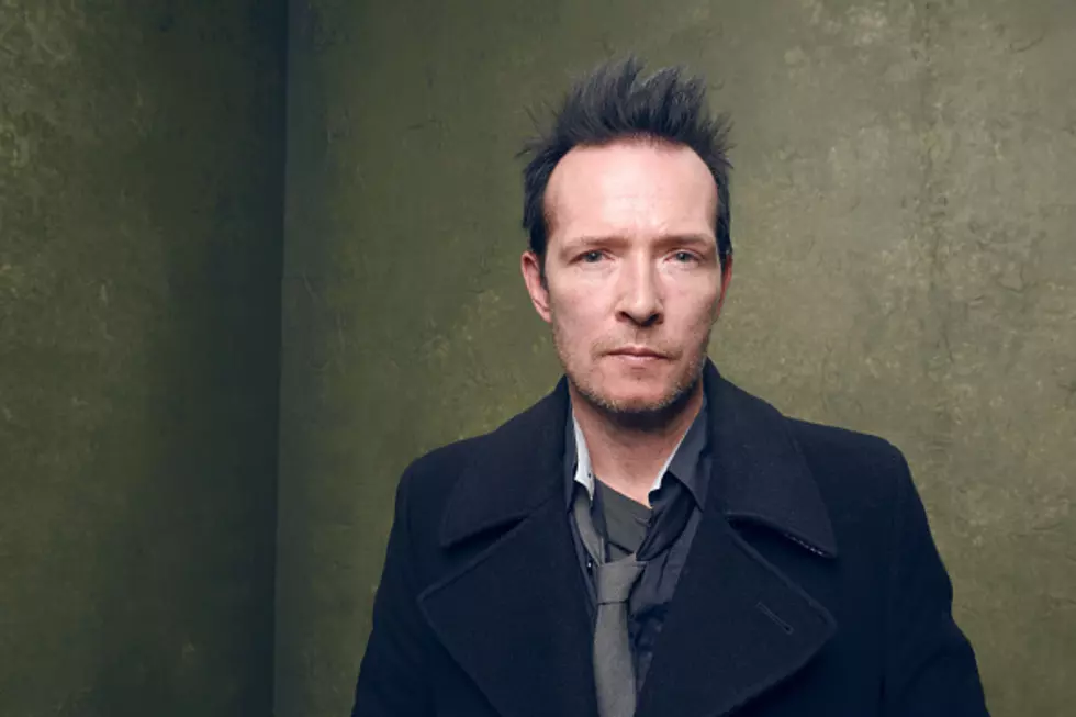 Scott Weiland Has Passed Away at 48