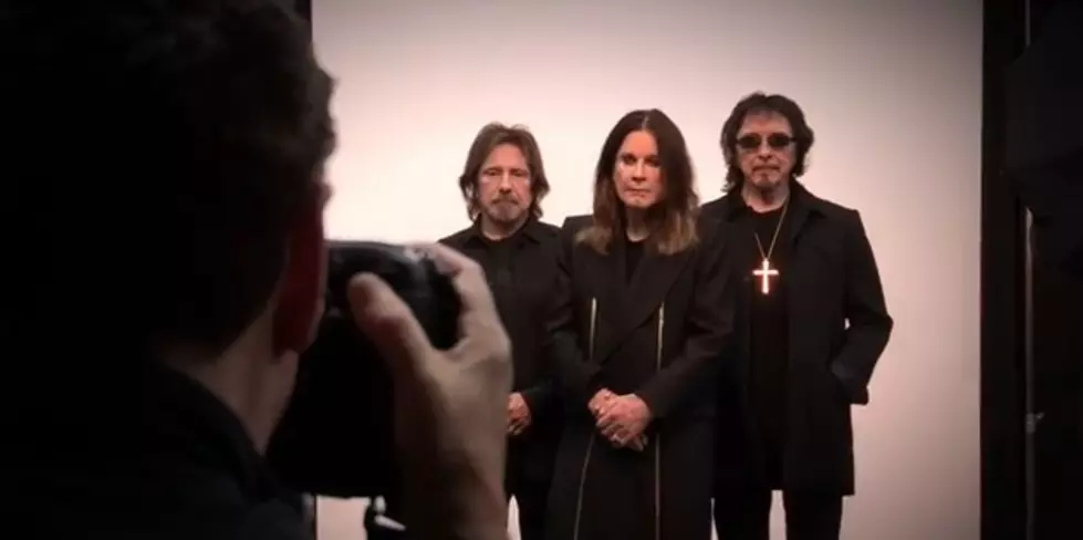 Black Sabbath – The Final Tour Set Lists Discussed, Plus New Behind-the-Scenes Video