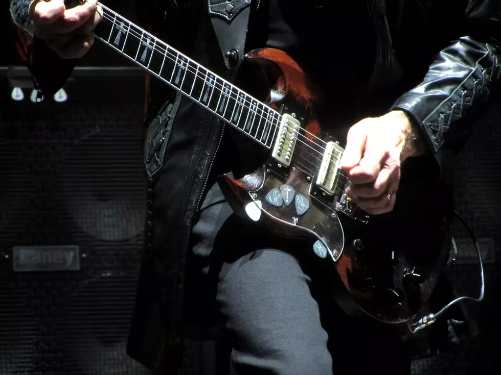 Black Sabbath in Minneapolis, Minnesota – The End [VIDEO]