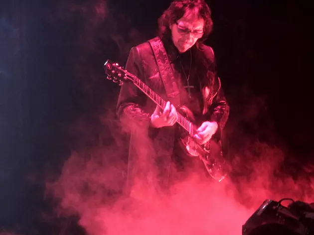 Black Sabbath in Minneapolis, Minnesota &#8211; The End [VIDEO]