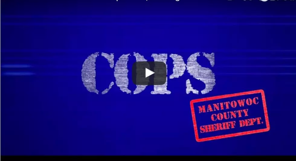 This Version of Cops: Manitowoc Co. is Hilarious