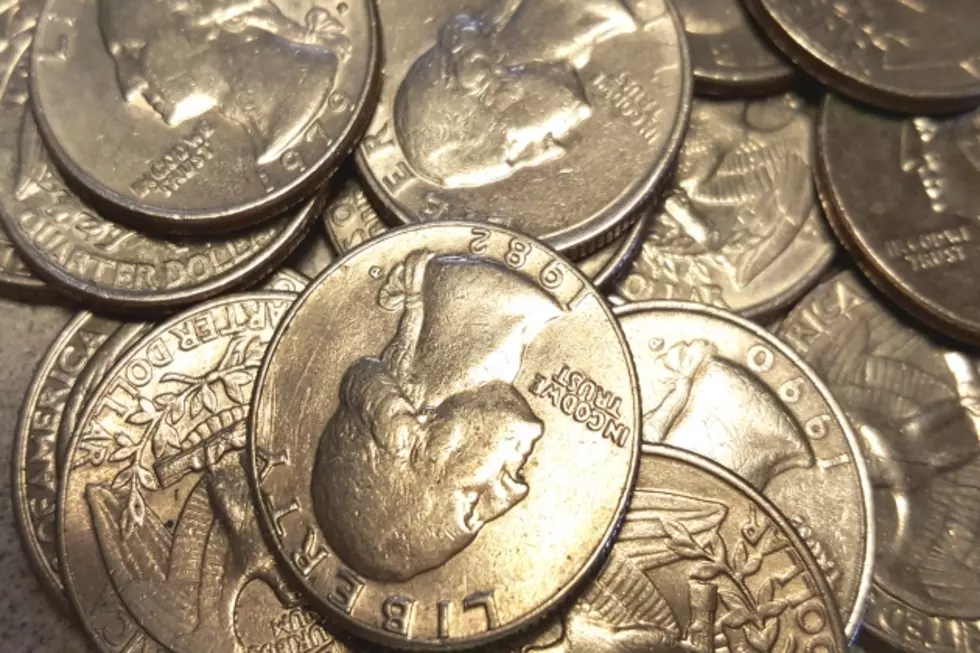 Check Your Change. This Quarter Could Get You $35,000