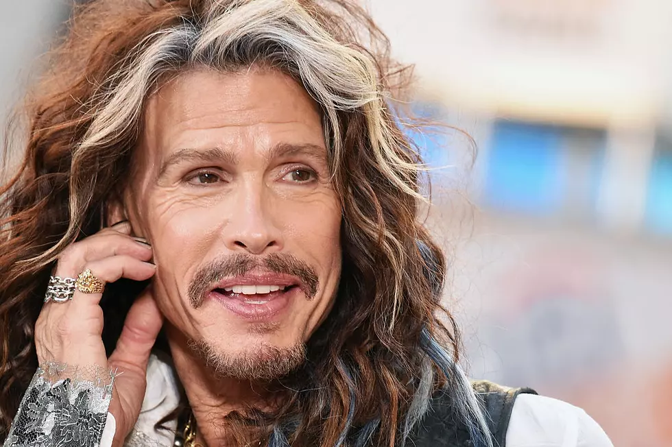 Steven Tyler Wants To Be Part Of ‘Guardians Of The Galaxy’, Director Responds