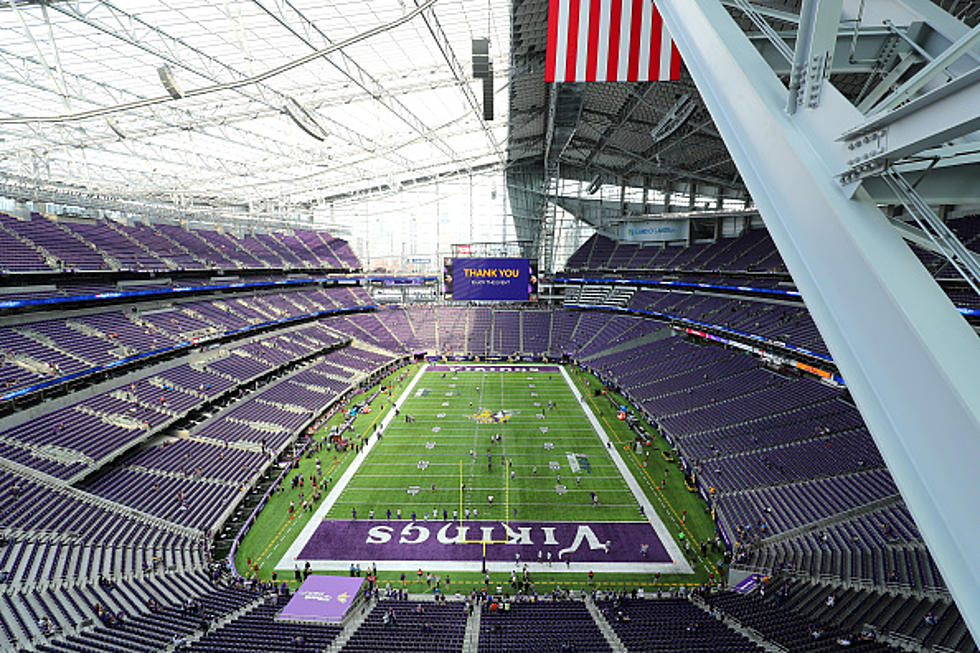 EA Sports Reps For ‘Madden’ Tour U.S. Bank Stadium