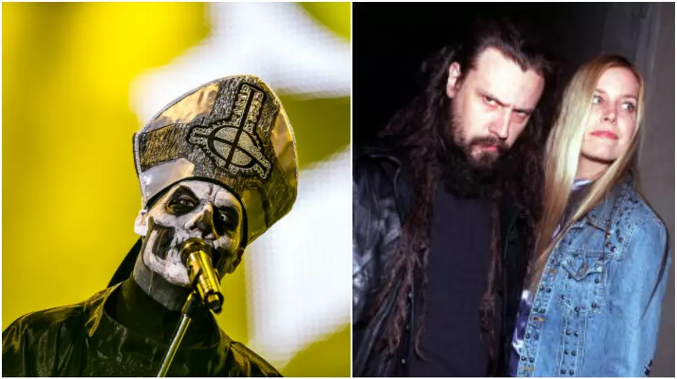 Ghost Meets White Zombie? Check Out This Latest Rumor…