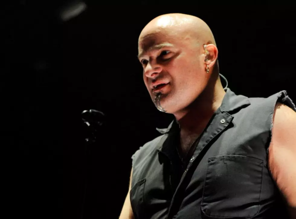Disturbed&#8217;s &#8216;Down With The Sickness&#8217; Was Sung By Animals And It&#8217;s Awesome [WATCH]