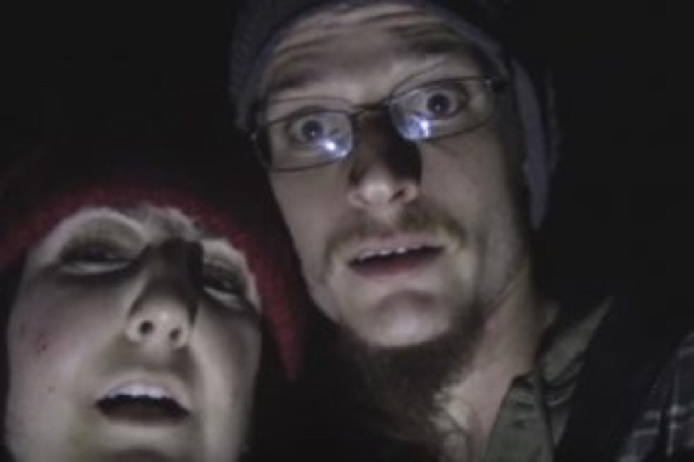 This Is What Happens at Fright at the Farm – [WATCH]
