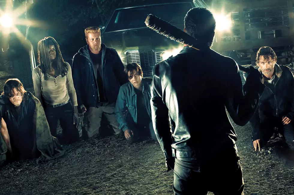 Who Met ‘Lucille’ On ‘The Walking Dead’ Season Premiere? [SPOILERS]