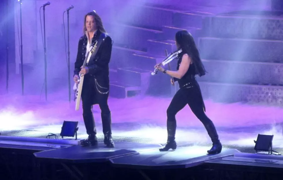 TSO: T’was A Bucket List Item Checked-Off When I Saw Them Live
