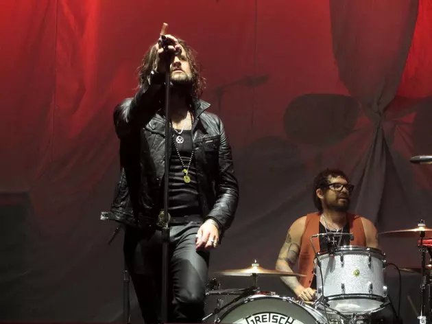Northern Invasion Snapshot &#8211; Get to Know Rival Sons