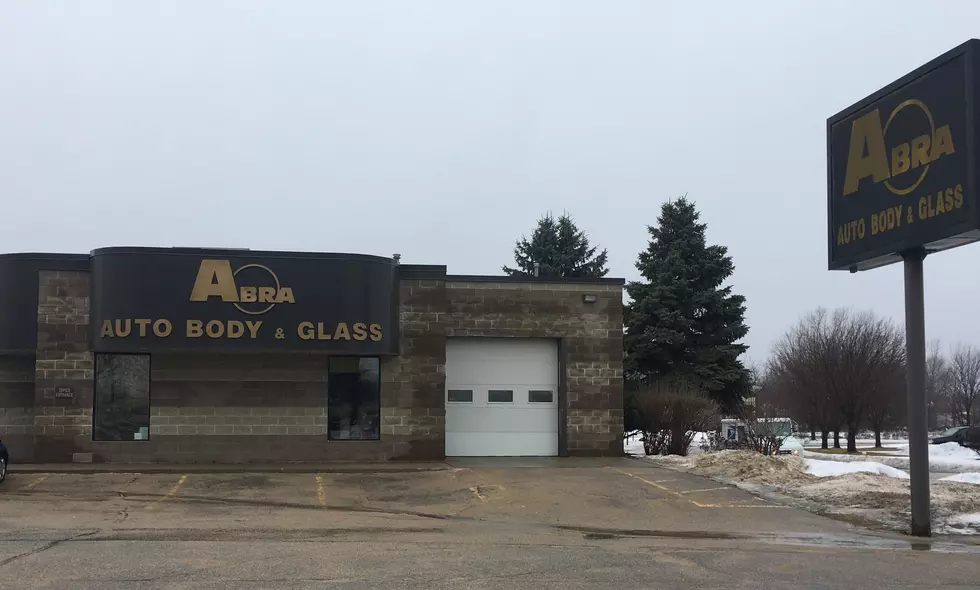 Is This The Best Car Repair Shop In Rochester?