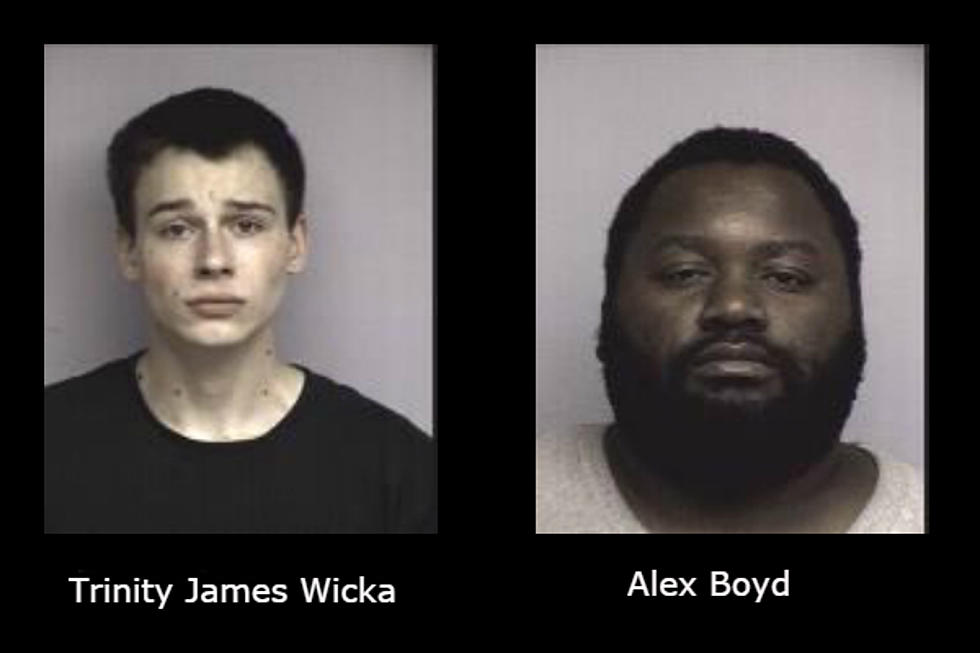 Millville Gun Shop Burglary Results in Federal Indictment