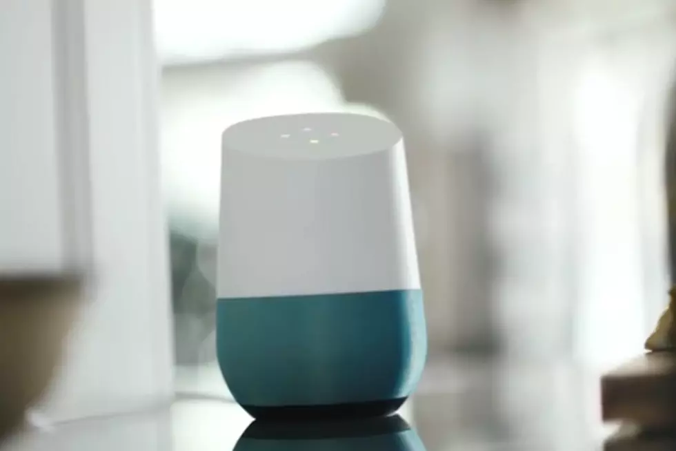 Did The &#8216;Google Home&#8217; SB Commercial Set Off your Google Home?