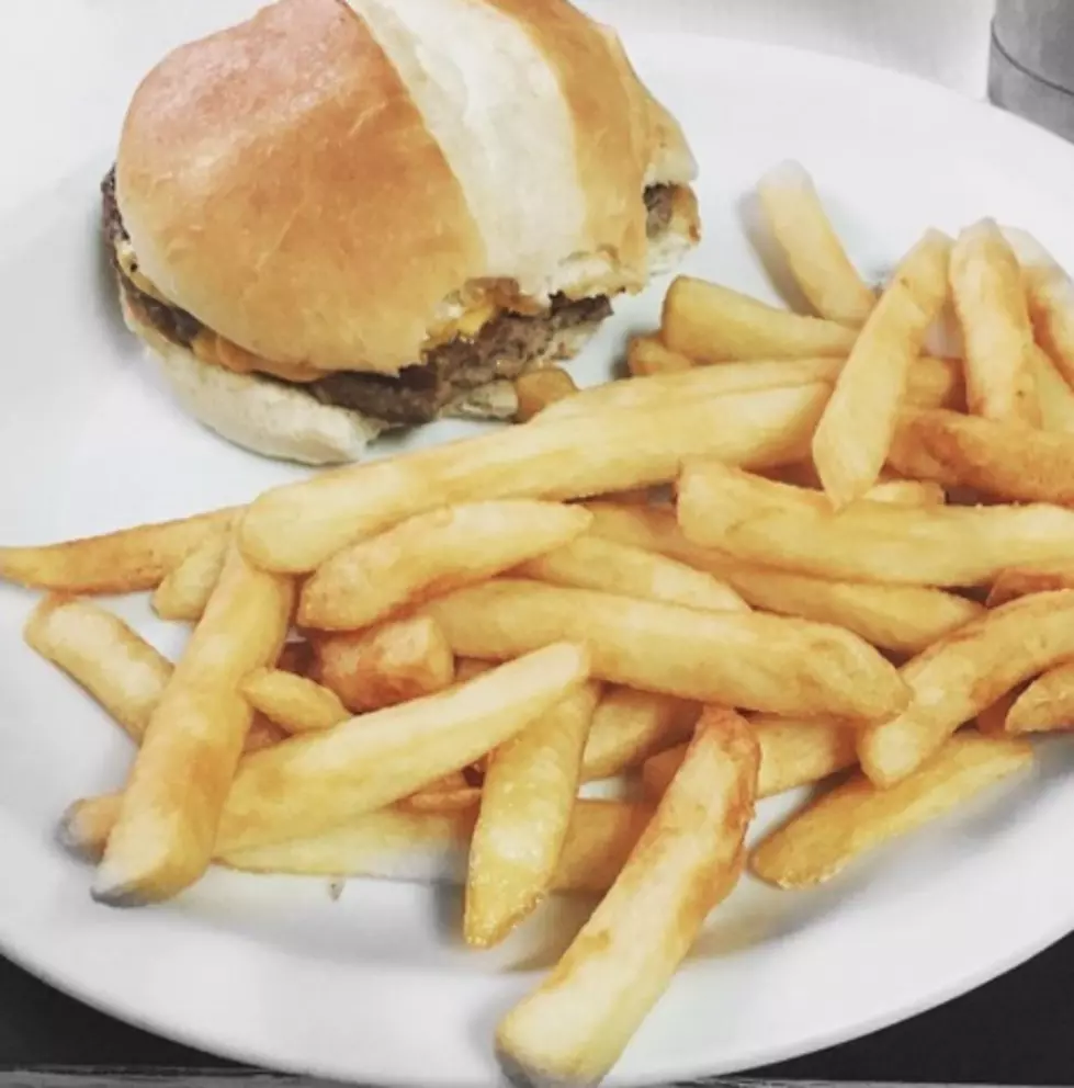 Where Is the Best Diner in Minnesota?