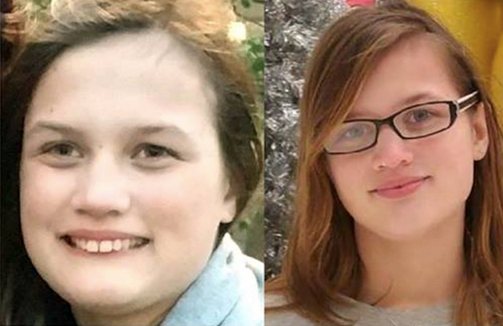 Sad Ending For ‘Missing’ Missouri Teen Thought To Be In Minnesota