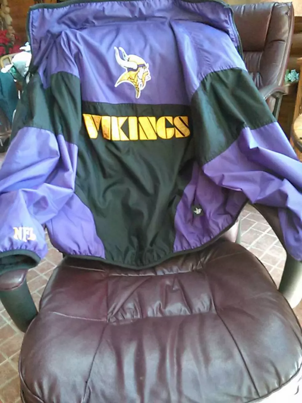 Can This Jacket Mend A House Divided? 