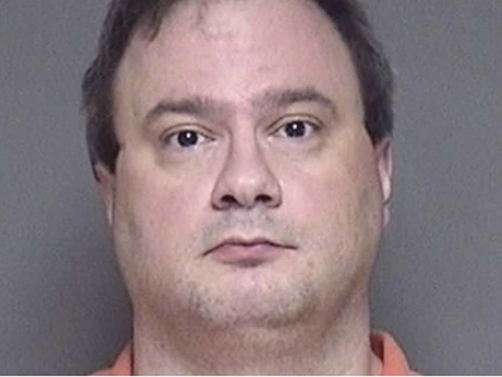 Rochester Man Accused of Internet Stalking