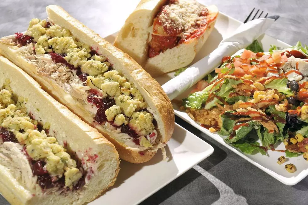 One Of America’s Best Sandwich Shops Just Opened Up In The Twin Cities