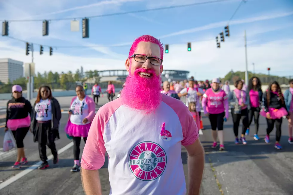 How Rochester Can Fight Breast Cancer By Drinking Beer
